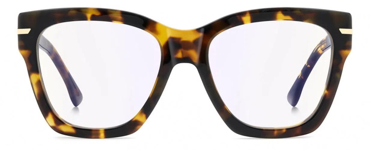Victoria Beckham VB7020 Eyeglasses - view 2